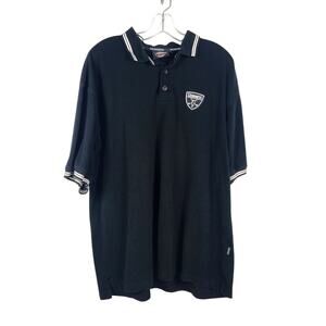 Guinness XXL 2XL Polo Golf Beer